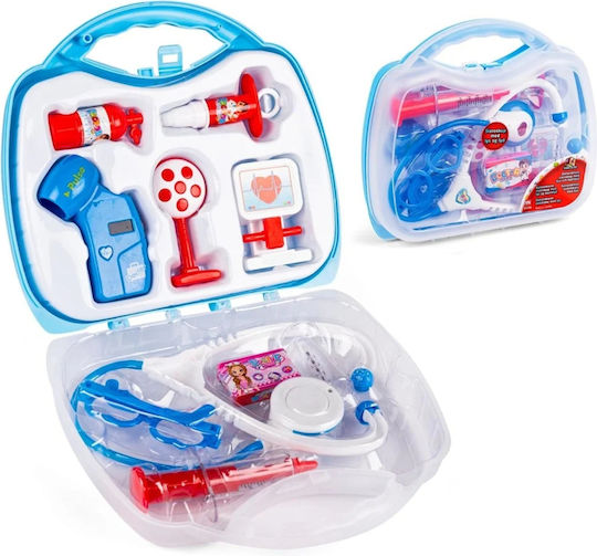 VN Toys Παιδικό Ιατρικό Σετ για 3+ Ετών