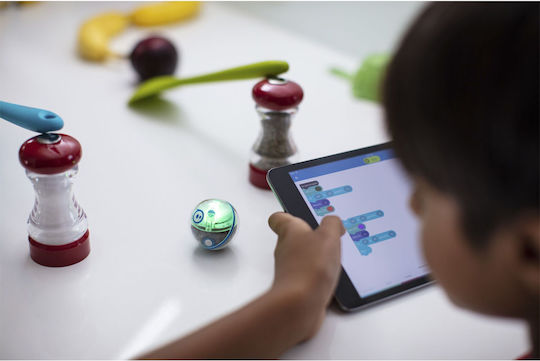 Sphero Mini Activity Edu 16 Pack V2