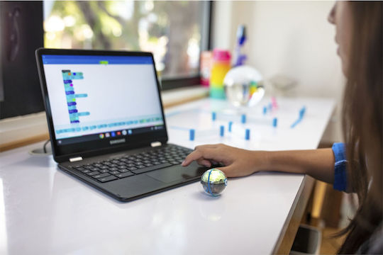 Sphero Mini Activity Edu 16 Pack V2