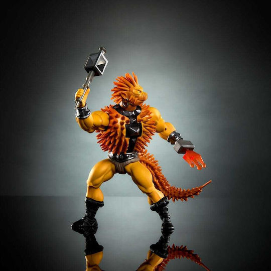 Φιγούρα Δράσης Origins Masters of the Universe 14εκ.