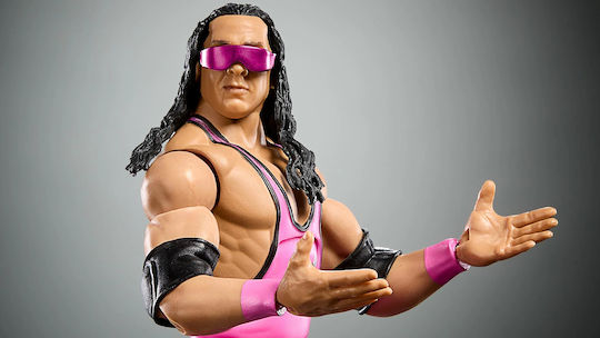 Φigură de acțiune WWE Series 17cm cm