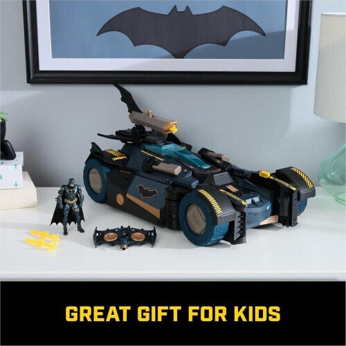 Φιγούρα Δράσης Batman