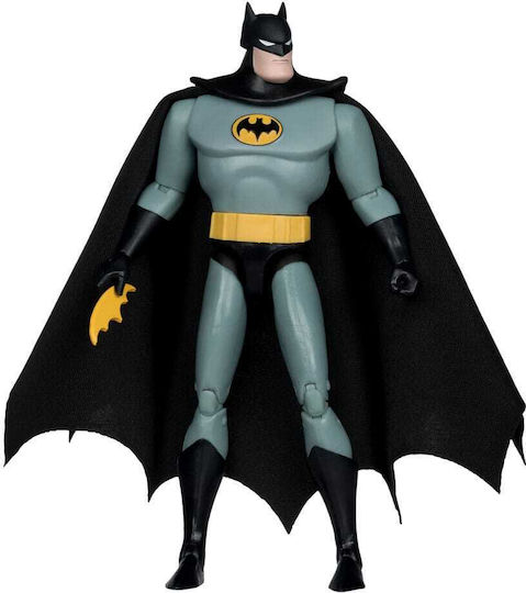 Фигура За Действие Batman Chase 15см