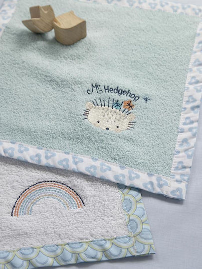 Nima Baby Burp Cloth 30x30cm Nima Baby Burp Cloth 30x30cm