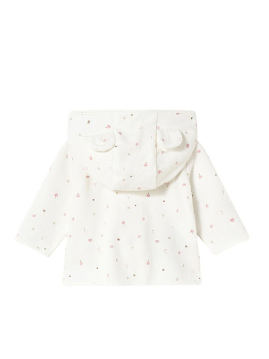 Set Iarnă 3buc Pink