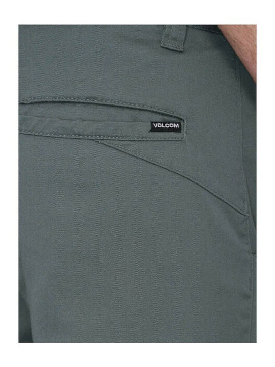 Frickin Modern Jogginghose ohne Gummizug Gray