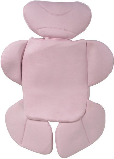 Moni Competition Baby Car Seat i-Size Baby Pink 0-36 kg