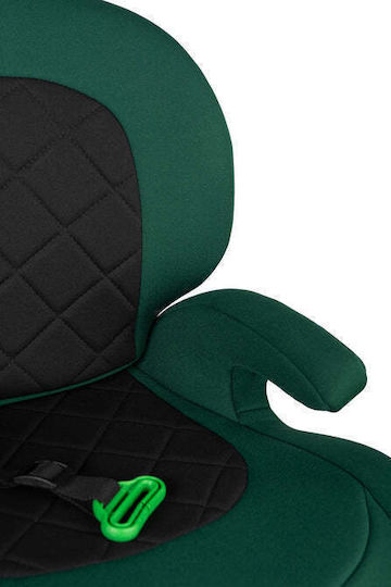 Caretero Ibris Autositz i-Size mit Isofix Emerald