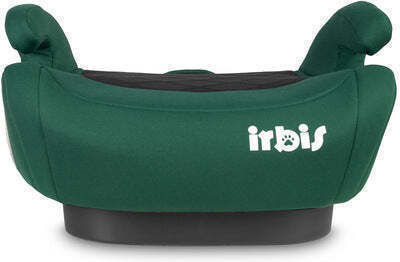 Caretero Ibris Autositz i-Size mit Isofix Emerald