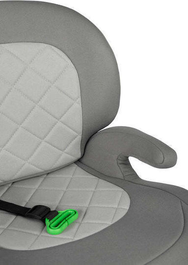Caretero Ibris Baby Car Seat i-Size with Isofix Graphite