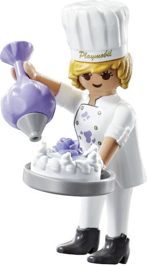 Playmobil Playmo-Friends Νίντζα για 4-10 ετών