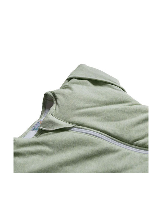 Tender Winter Sleeping Bag 2.5 Tog Mint