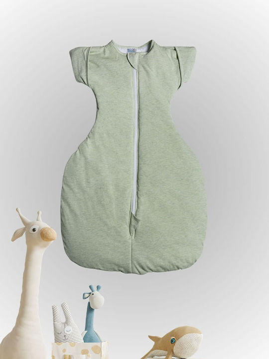 Tender Winter Sleeping Bag 2.5 Tog Mint