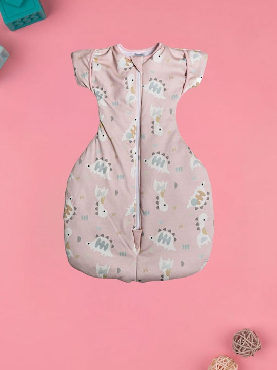 Tender Winter Sleeping Bag 2.5 Tog Pink