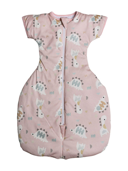 Tender Summer Sleeping Bag 0.5 Tog Pink