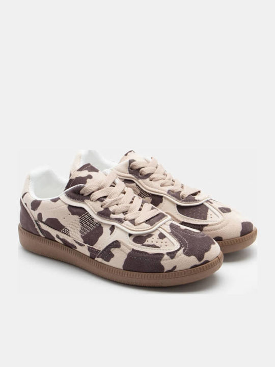 Adidași Pentru Femei Maro