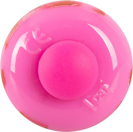 Beau Coeur Cherry Vibrator 8.7cm Rosa