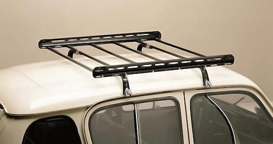 Cam Car Roof Rack 100x100cm