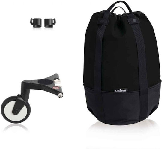 BabyZen Bag Stroller Black Yoyo+