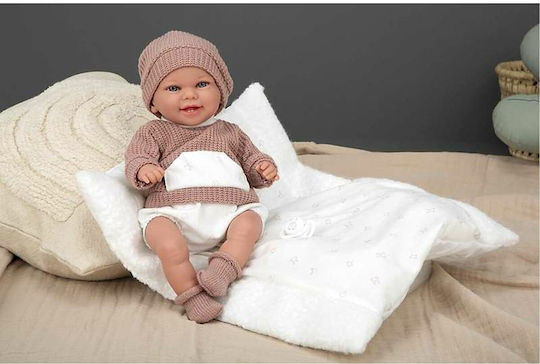 Munecas Arias Baby-Puppe 35 cm.