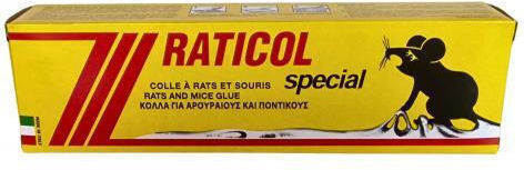 Protecta Rat Glue Lipici 1buc