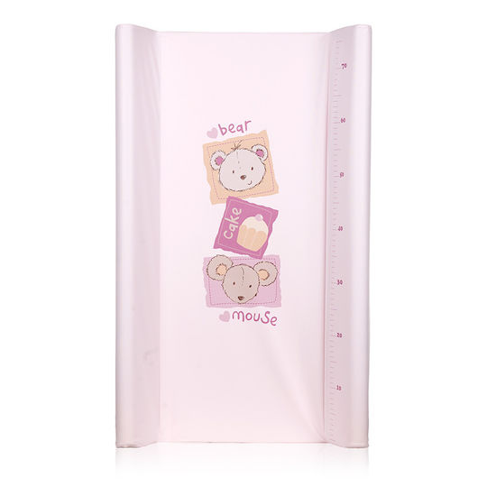 Lorelli Hard Changing Pad Cats Roz 50x80cm