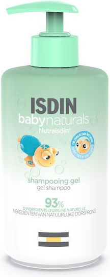 Isdin Σαμπουάν 400ml