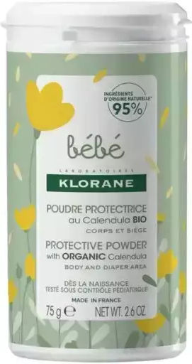 Klorane Πούδρα 75gr