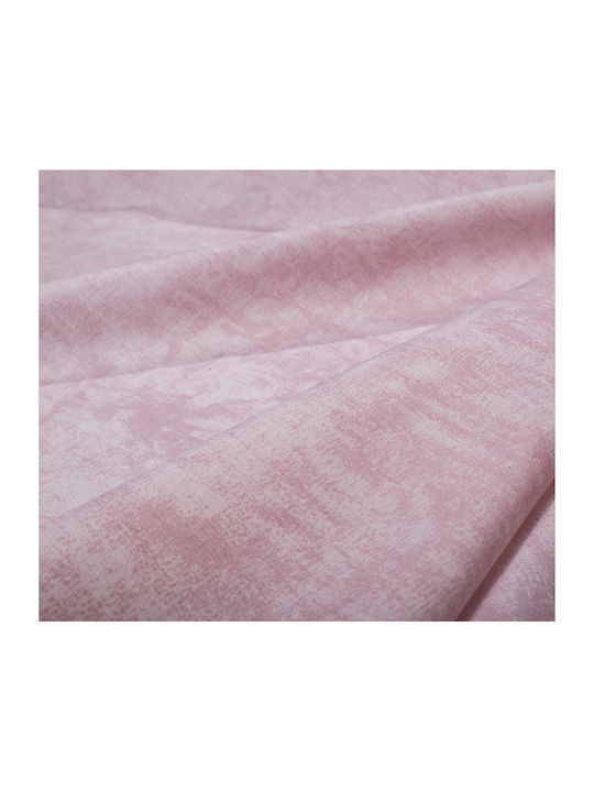 Dimcol Ροζ Pink 120x160cm 31131121004