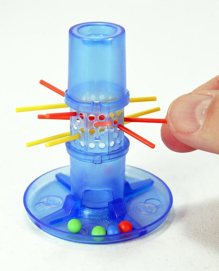 Brettspiel Kerplunk 6+ Jahre World's Smallest