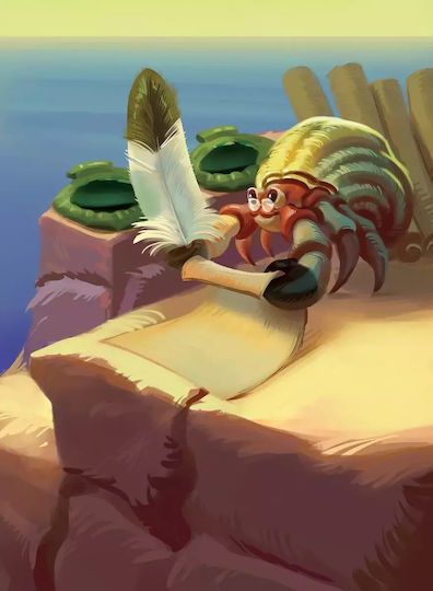 Επιτραπέζιο Παιχνίδι Everdell: Mistwood (EN) Rebel Games