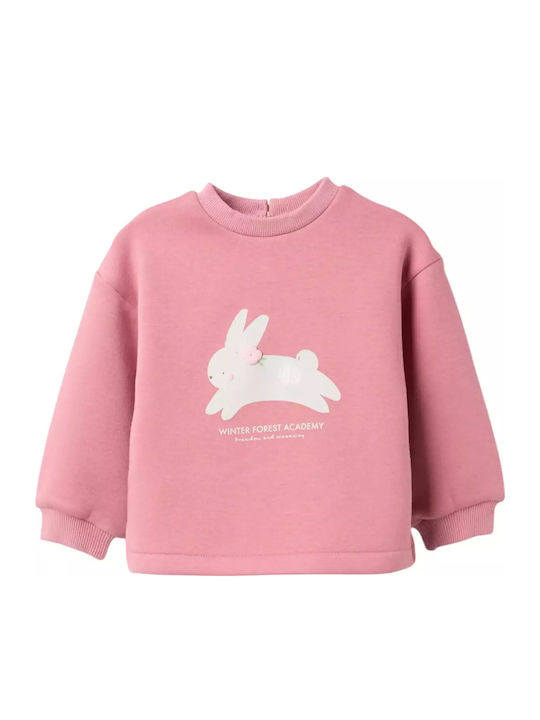 Kinder-Sweatshirt Rotten Apple
