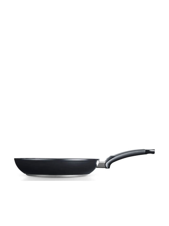 Fissler Ceratal Τηγάνι από Αλουμίνιο με Κεραμική Επίστρωση 24cm
