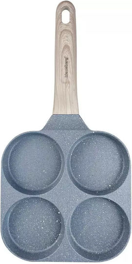 Klausberg 36cm Τηγάνι