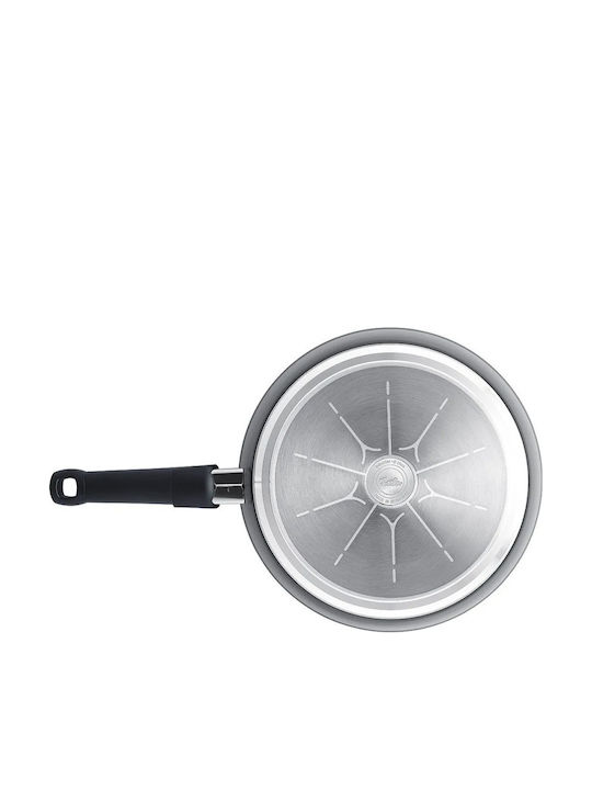 Fissler Ceratal Τηγάνι από Αλουμίνιο με Κεραμική Επίστρωση 24cm