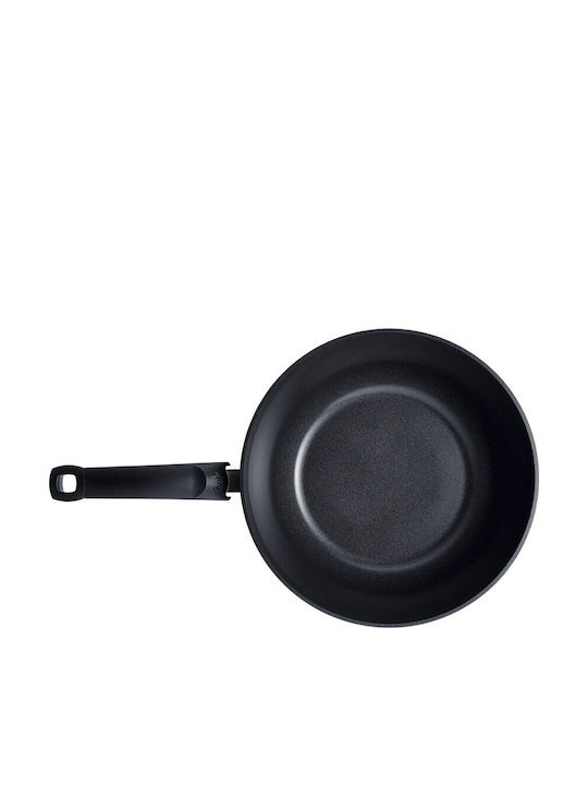 Fissler Ceratal Wok made of Aluminum 30cm