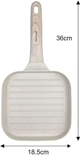Klausberg 36cm Γκριλιέρα