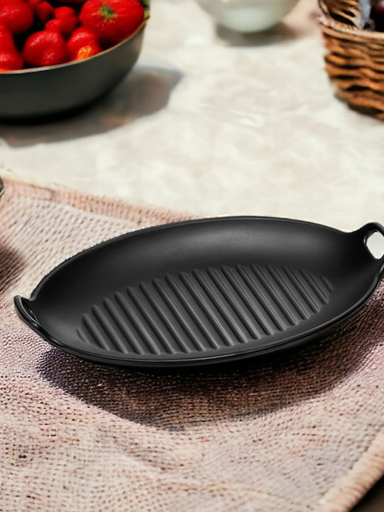 XM-Casa Formel Aluminum Pan