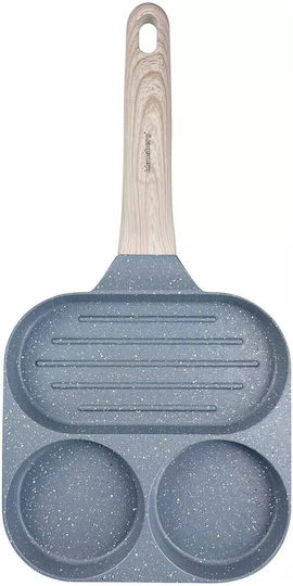 Klausberg 36cm Cast Aluminum with Stone Coating Klausberg 36cm Cast Aluminum with Stone Coating