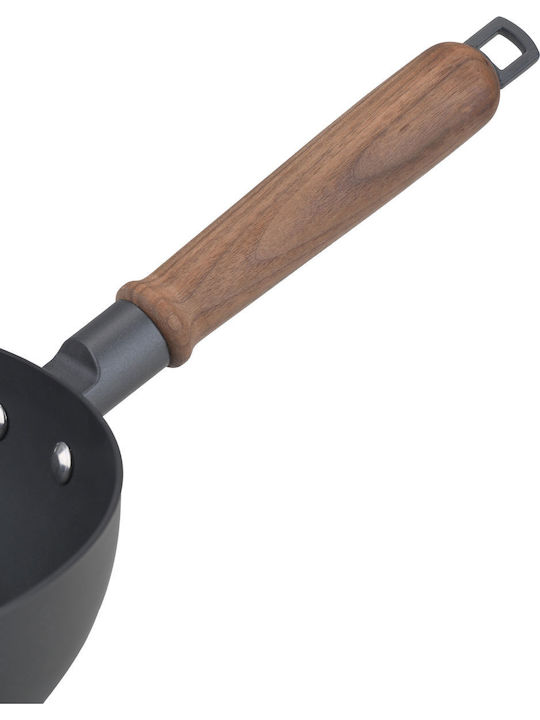 Estia Pan made of Aluminum with Non-Stick Coating 24cm