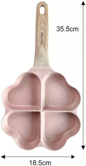 Klausberg 35.5cm Τηγάνι