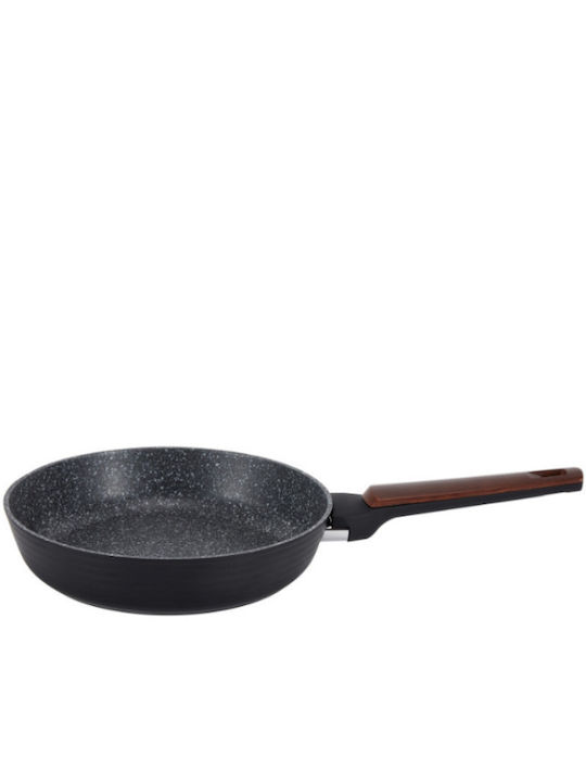 Viosarp Pan made of Aluminum with Stone Coating 24cm