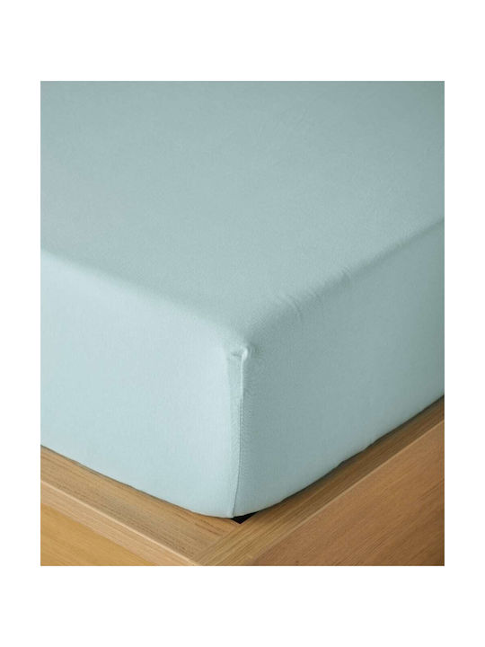 Kentia με Λάστιχο Suave 10 Πράσινο 70x140εκ.