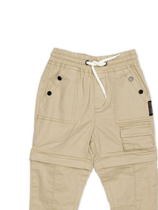 Pantaloni Cargo pentru Copii BEZ