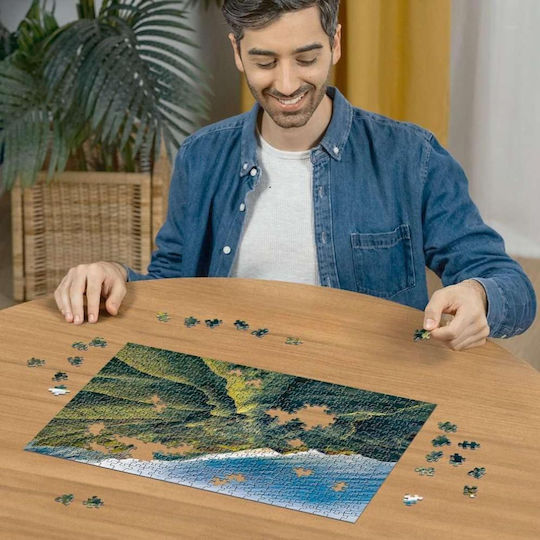Пъзел 2D 500бр.