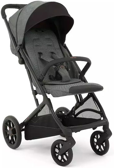 Inglesina Maior Baby Stroller Suitable for Newborn Taiga Green 7.9kg