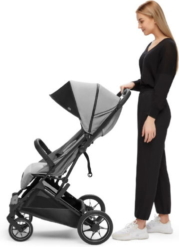 Inglesina Maior Καρότσι Μωρού Kατάλληλο για 6+ Mηνών Tundra Beige