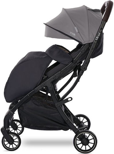 Lorelli Minori Baby Stroller Suitable for Newborn Opal Green