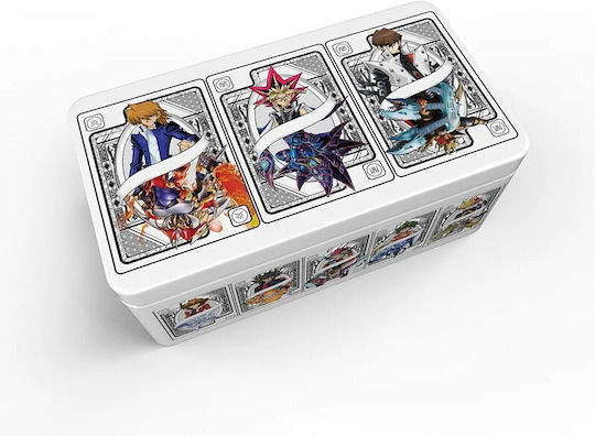 Yu-Gi-Oh! Mega-Pack Tin 2025
