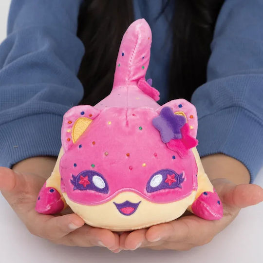 AS Plush Aphmau Carnival Treats Mystery for Ages 5+ 15 cm